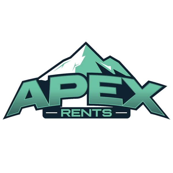 Apex Rents Logo